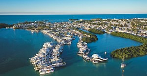 Safe Harbor Marathon