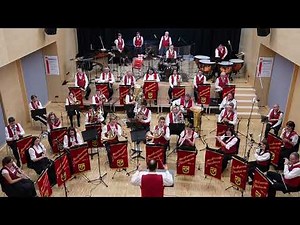 The Rose | Amanda McBroom | arr. Conny Rall