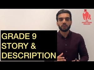 Creative Writing - 5 Simple Steps To Secure Your Grade 9