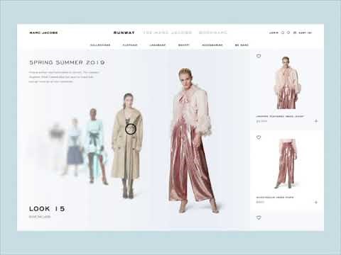 10 Website Designs You Must See | Website Design Inspiration