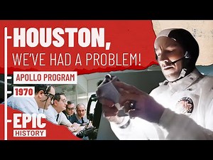 Apollo Program: The Brink of Disaster