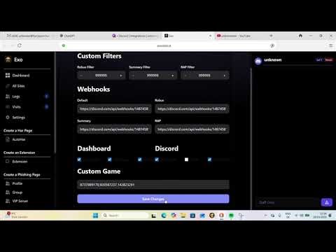 NEW BEAMING TUTORIAL NO HOOK ORGI SITE!!