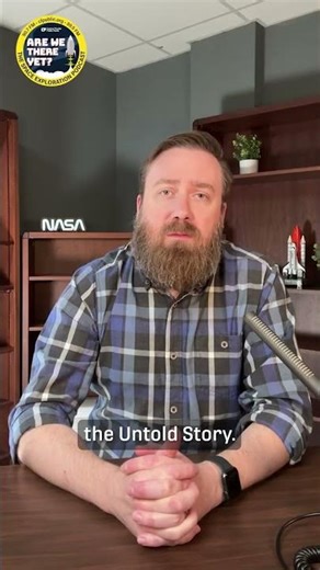 forgotten story of Project Gemini with Jeffery Kluger