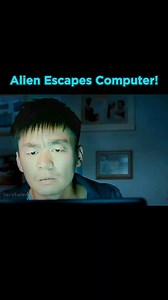 Alien Escapes Computer! 😱 | Dev Explain