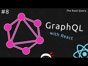 GraphQL Tutorial #8 - Root Query