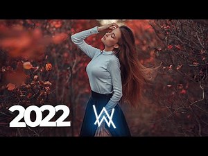 Alan Walker - Love Always (Remastered 2022)