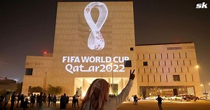 FIFA World Cup 2022: Which teams have the youngest and oldest squads for the tournament in Qatar?