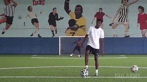 Funniest Football Fails Compilation || FailArmy