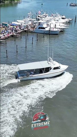 Fastest Dock Wins: Boat Competition