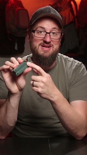 Leatherman Wave Alpha, first look at the next-level multi-tool