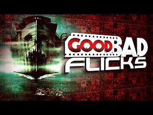 Death Ship - Good Bad Flicks