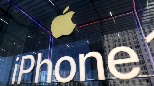 Apple heads into annual showcase reeling from AI missteps