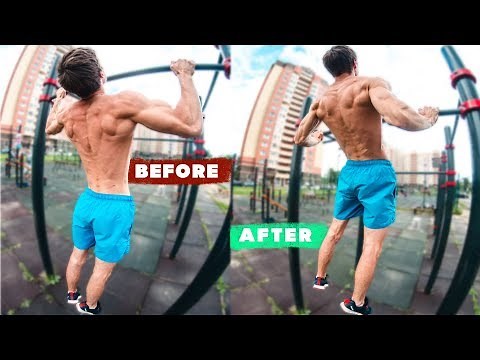 EXPLOSIVE PULL-UPS! BEST TIPS.