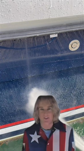 The reaction customers get when they first see their boat ceramic coated 🤯✨ That deep gloss never gets old — mirror-finish perfection every time ⚓️ #CeramicCoating #BoatDetailing #YachtDetailing #BoatRestoration #MarineDetailing #AngelwaxMarine #PremierBoatValeting #BoatCare #YachtCare #Detailing #BoatCleaning #HullPolish #ShineOn #BoatValeting #LuxuryYacht #YachtLife #BeforeAndAfter #BoatDetailingUK #SuperyachtDetailing #MarineIndustry #DetailersOfInstagram #BoatTok #GlossGoals #SouthCoastBoat