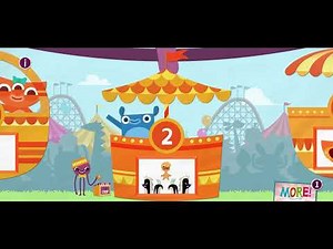 Learn Number 2 | TWO for Kids 🔢🎉