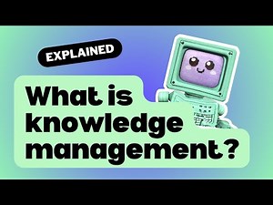 What Is Knowledge Management? (Complete Guide) | Guru (getguru.com)