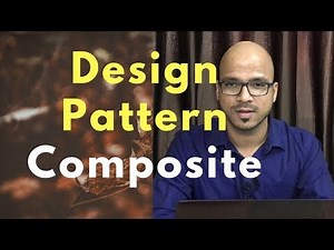 Composite Design Pattern Practical