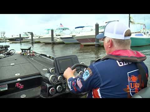 Beginner's Guide to Loading a Boat in a Marina