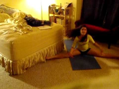 How to learn the splits