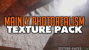 Mainly Photorealism Texture Pack 1.16 / 1.14 | Download