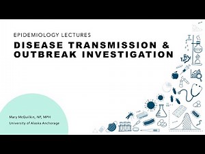 Outbreak Investigation