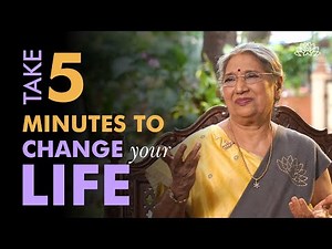 How to Change Your Life in 5 Minutes? | Motivation Tips for Life | Life Changing Thoughts