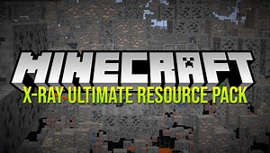 X-Ray Ultimate 1.19.4 Resource Pack - Resource-Packs.com