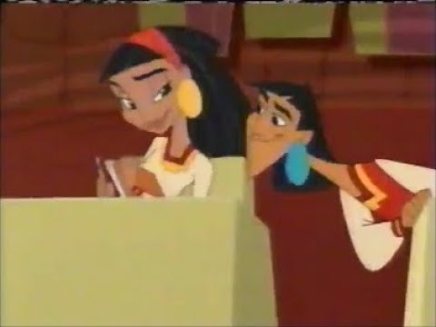 Disney Channel Commercials (January 26, 2006)