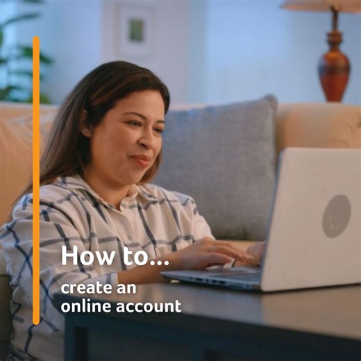 Creating an online account with Access Health CT is easy! And it makes it easier to manage your application process and your coverage once you enroll. Get started with these steps. https://bit.ly/3ZfSEgw | Access Health CT