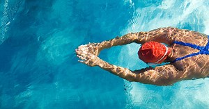 Try These Swimming Workouts for Any Skill Level