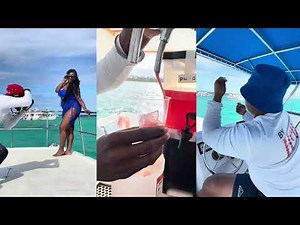 🔥 Ultimate ADULTS ONLY Party Boat & Snorkeling in Punta Cana! 🍹🌊🎶