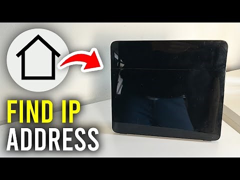 How To Find Router IP Address - Full Guide