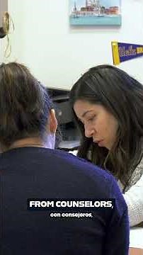 AHC First Year Experience (FYE)