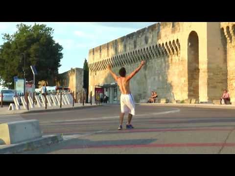 The Best flips on ground - part 11