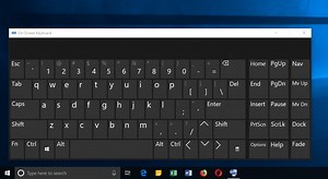Windows 10 Keyboard Shortcuts List [Download PDF]
