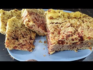 Sugar Beets Loaf Bread | Easy Home Baking