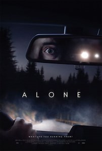 Alone (2020) - Movie