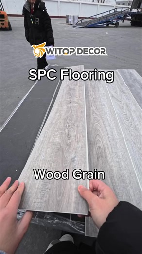 SPC Flooring: The Best Choice for Waterproof and Wear-Resistant Solutions