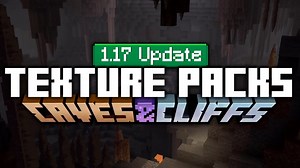 Minecraft 1.17 Texture Packs | Resource Packs