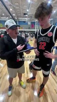 Is the Nike Jr. EYBL the best youth sports league in the world??