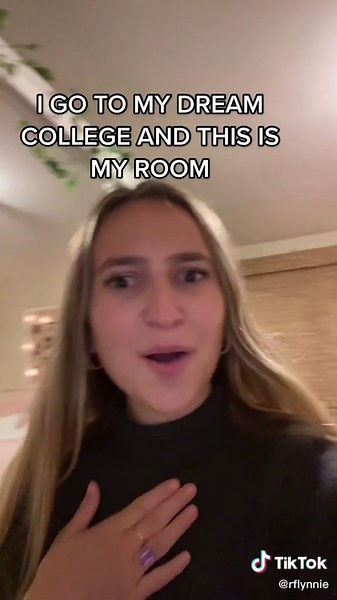 Exploring the USC Dorm Life: A Day in the Life of a Lucky College Student