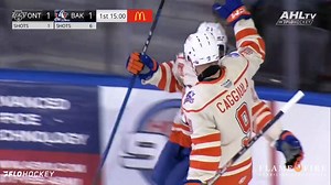 The Condors moved to within a game of a playoff spot by getting a point last night. Check out the Flame & Fire Brazilian Steakhouse Highlights. | Bakersfield Condors