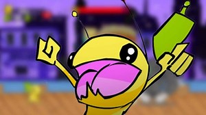 Alien Hominid HD coming to modern consoles, but PlayStation misses out - VideoGamer