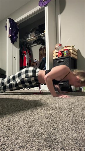 Mastering Perfect Push-Ups: Tips and Tricks