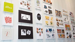 Graphic Design : College of Architecture, Design and Construction