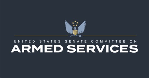 To consider the nomination of Mr. Elbridge A. Colby to be Under Secretary of Defense for Policy | United States Senate Committee on Armed Services