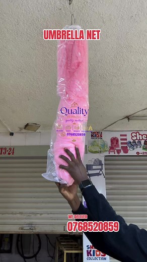 umbrella nets are available in all colors and sizes #ugandatiktok🇺🇬 #foryoupage❤️❤️ #foryoupage❤️❤️❤️foryou💞💞💜viral💕 @AFFORDABLE ONLINE STORE @Brana Uganda
