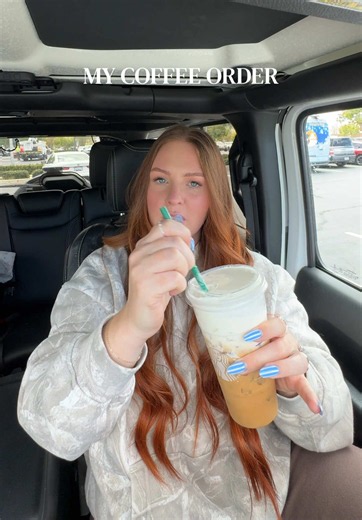 Starbucks Secret Menu: TikTok Trend Find!