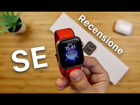 Apple Watch SE | FULL REVIEW