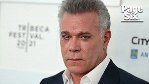‘Goodfellas’ star Ray Liotta dead at 67